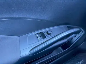 Škoda Fabia Ambition Plus