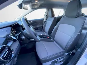 Škoda Fabia Ambition Plus