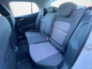 Škoda Fabia Ambition Plus