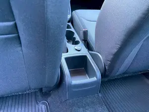 Škoda Fabia Ambition Plus