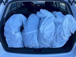 Škoda Fabia Ambition Plus