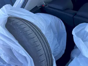 Škoda Fabia Ambition Plus