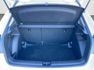 Škoda Fabia Ambition Plus