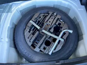 Škoda Fabia Ambition Plus