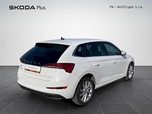 Škoda Scala Style Plus