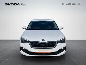 Škoda Scala Style Plus
