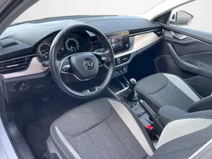 Škoda Scala Style Plus