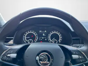 Škoda Scala Style Plus