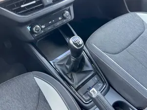 Škoda Scala Style Plus