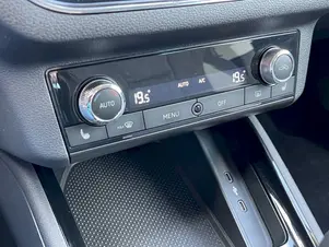 Škoda Scala Style Plus