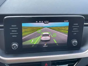 Škoda Scala Style Plus