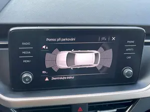 Škoda Scala Style Plus