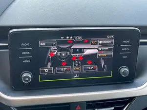 Škoda Scala Style Plus