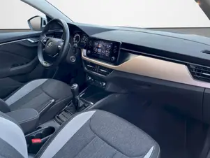 Škoda Scala Style Plus