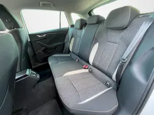 Škoda Scala Style Plus