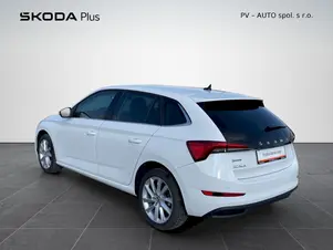 Škoda Scala Style Plus