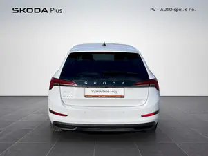 Škoda Scala Style Plus