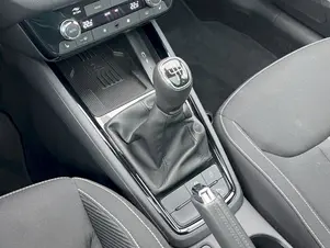 Škoda Scala Monte Carlo
