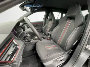 Škoda Scala Monte Carlo