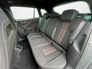 Škoda Scala Monte Carlo