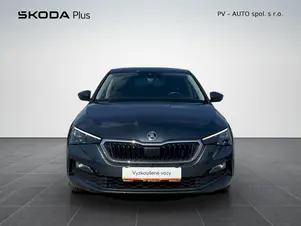 Škoda Scala Style Plus