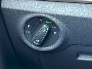 Škoda Scala Style Plus