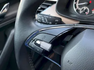 Škoda Scala Style Plus