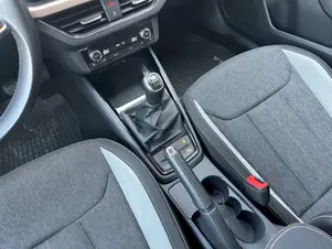 Škoda Scala Style Plus