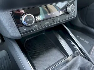 Škoda Scala Style Plus