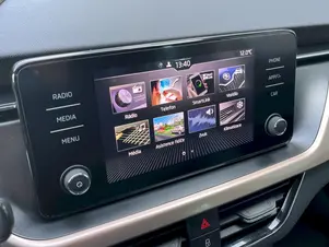 Škoda Scala Style Plus