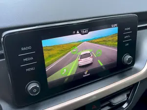 Škoda Scala Style Plus