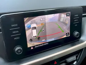 Škoda Scala Style Plus