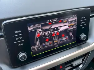 Škoda Scala Style Plus