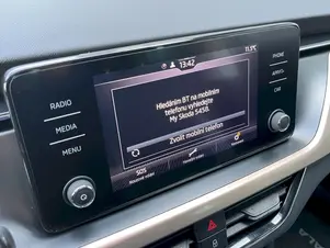 Škoda Scala Style Plus