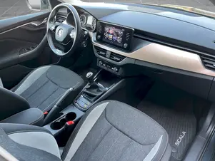 Škoda Scala Style Plus