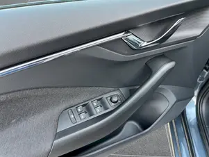 Škoda Scala Style Plus