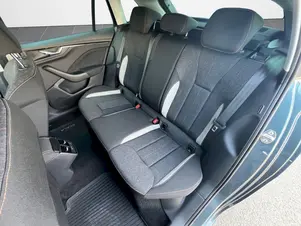 Škoda Scala Style Plus