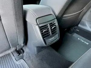 Škoda Scala Style Plus