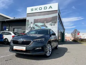 Škoda Scala Style Plus