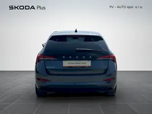 Škoda Scala Style Plus