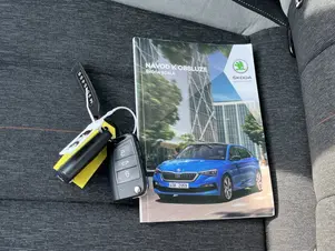 Škoda Scala Style Plus