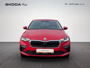 Škoda Scala Top Selection