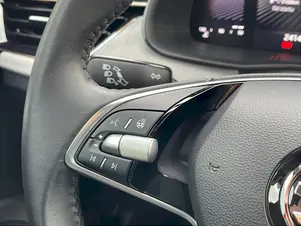 Škoda Scala Top Selection