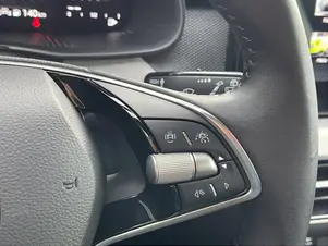 Škoda Scala Top Selection