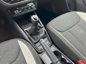 Škoda Scala Top Selection