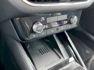 Škoda Scala Top Selection