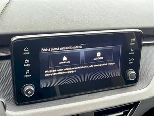 Škoda Scala Top Selection