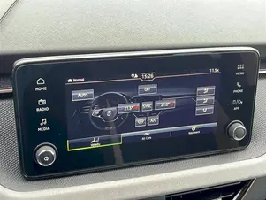 Škoda Scala Top Selection