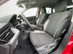 Škoda Scala Top Selection