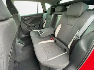 Škoda Scala Top Selection